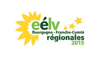Logo R&eacute;gionales