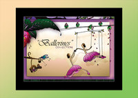 Ballerines Collection