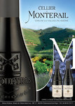 Cellier de Mont&eacute;rail