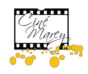 Logo Cin&eacute;Marey