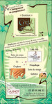 Flyer Cristal Beaut&eacute;