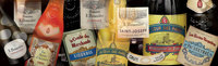 Habillage Grand format pour stand Vinexpo