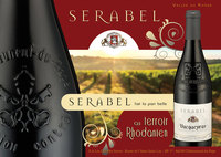 S&eacute;rabel
