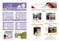 Bulletin communal 2017-2018