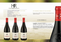 Hommage du Rh&ocirc;ne