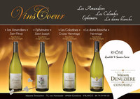 Vins de C�ur