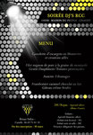 Soir&eacute;e RC CHAGNY