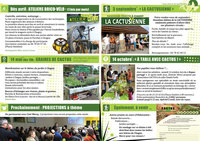 Agenda 2017