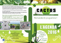 Agenda 2016