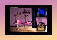 Danseuses
