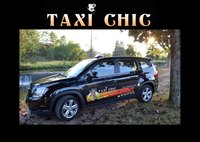 Taxi Chic