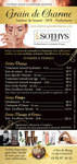 Flyer Recto