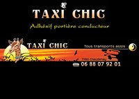 Taxi Chic