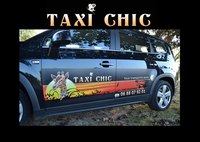 Taxi Chic