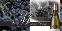 Carte de v�ux 2012 - Recto