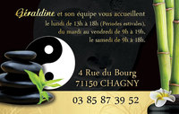 Carte de visite