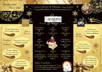 Flyer 350gr Verso