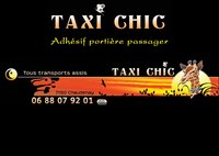 Taxi Chic