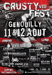 Crusty Fest 2017