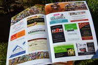 Brochure DSM 2016