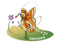 Mascotte & Ses d&eacute;clinaisons