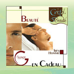 Bon cadeau homme recto 15x15cm
