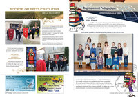 Bulletin communal 2017-2018