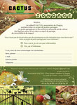 Flyer Sondage 2017