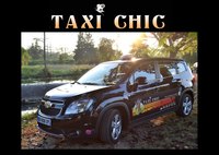 Taxi Chic