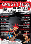 Crusty Fest 2015