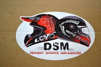 Adh&eacute;sif DSM 2017