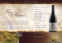 Terre de Mistral