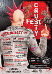 Crusty Fest 2016