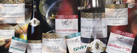 Habillage Grand format pour stand Vinexpo