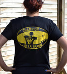 T.Shirt RC Chagny
