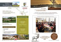 Bulletin communal 2018-2019