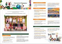 Bulletin communal 2018-2019