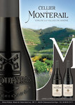 Flyer "Cellier de Monterail"