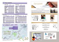 Bulletin communal 2018-2019