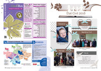 Bulletin communal 2016-2017