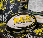 Brochures 40 pages RCC