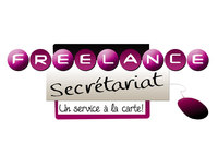 Logo " Freelance Secrétariat "