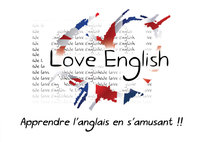 Love " English "