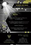 Soir&eacute;e RCC