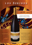 Flyer "Les S&eacute;rines"