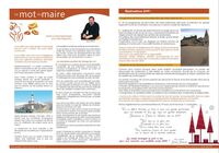 Bulletin communal 2018-2019