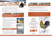 Bulletin communal 2016-2017