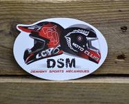 Adh&eacute;sifs DSM 2018