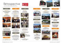Bulletin communal 2018-2019