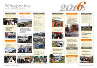 Bulletin communal 2016-2017
